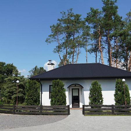 Znamenka  Homestead Nikolino מראה חיצוני תמונה