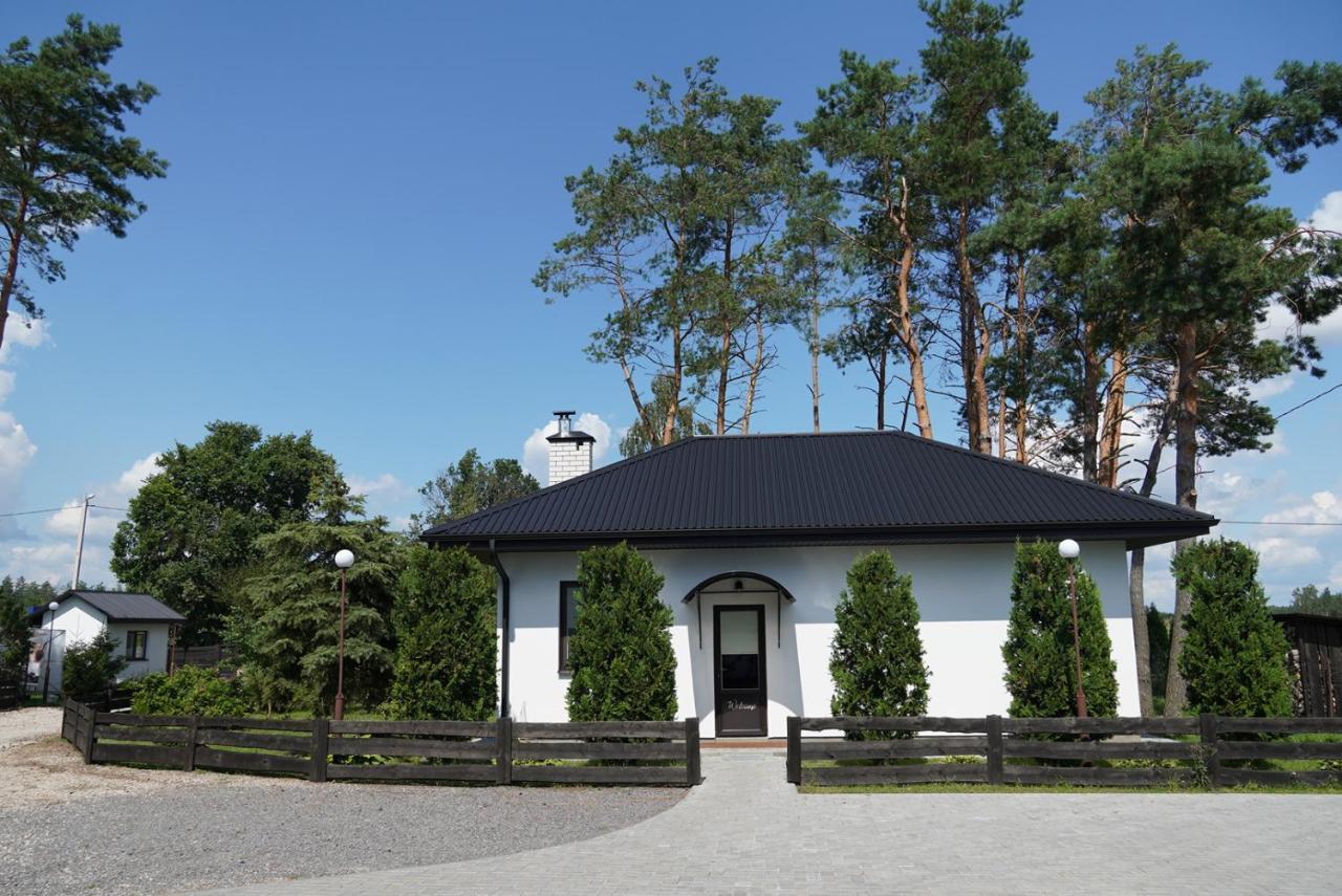 Znamenka  Homestead Nikolino מראה חיצוני תמונה