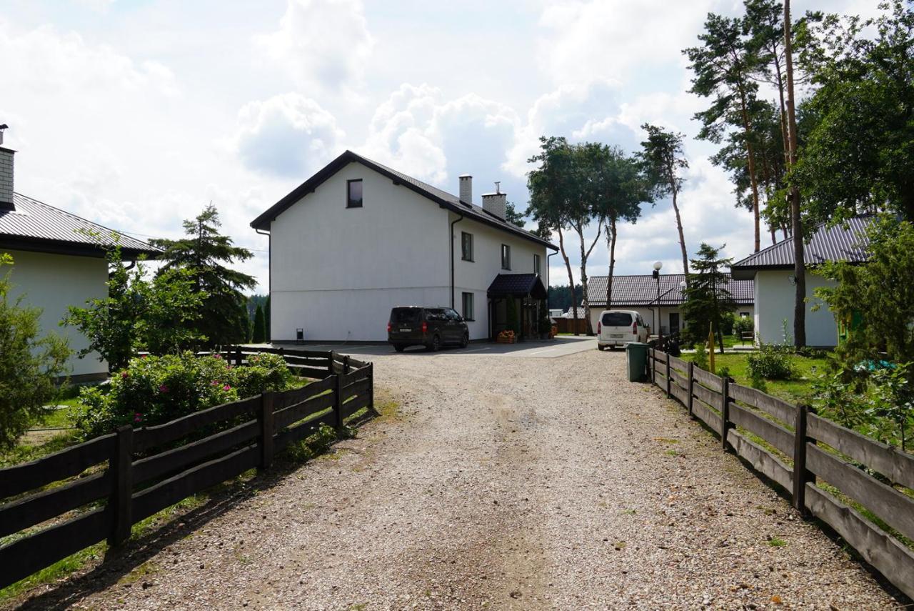 Znamenka  Homestead Nikolino מראה חיצוני תמונה