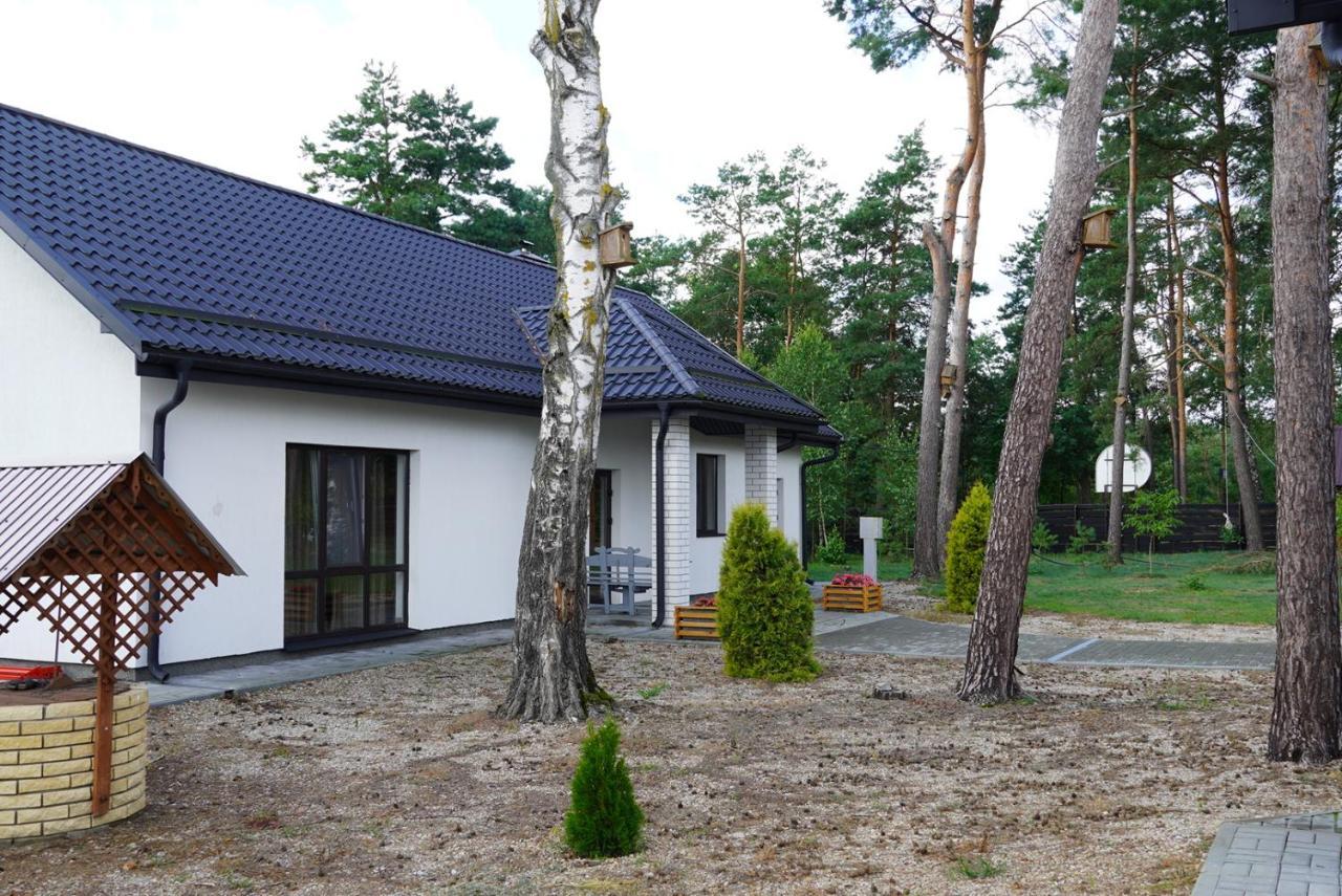 Znamenka  Homestead Nikolino מראה חיצוני תמונה