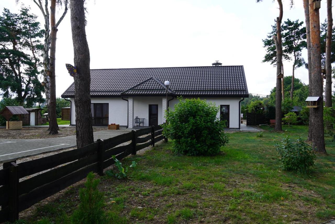 Znamenka  Homestead Nikolino מראה חיצוני תמונה
