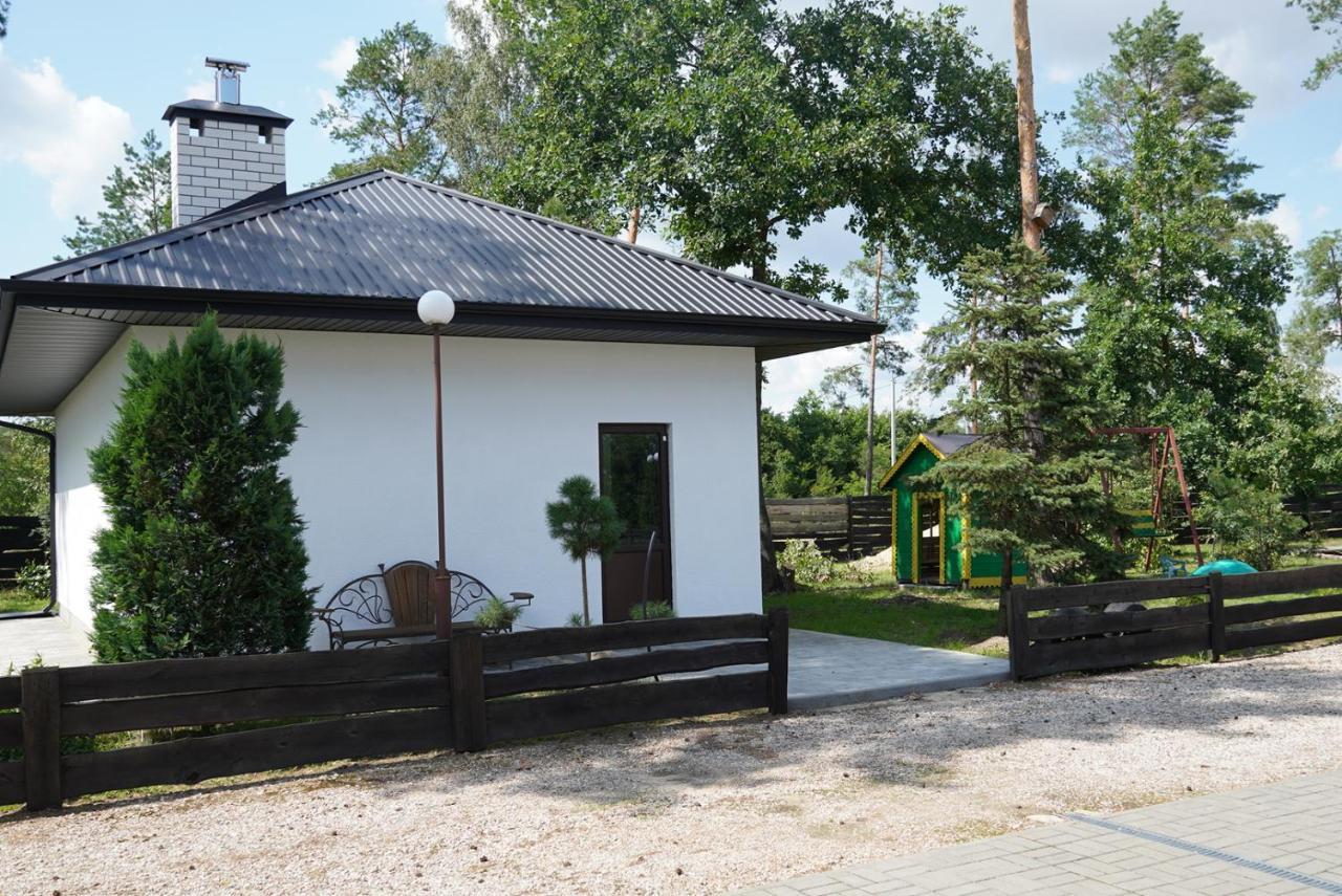 Znamenka  Homestead Nikolino מראה חיצוני תמונה