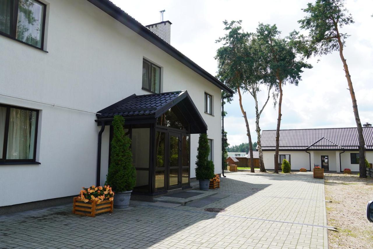 Znamenka  Homestead Nikolino מראה חיצוני תמונה