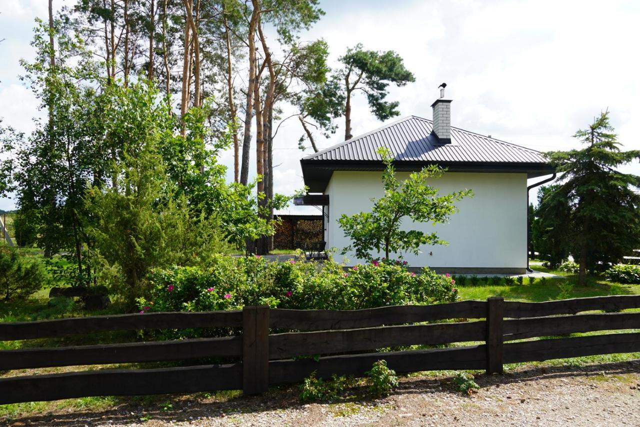 Znamenka  Homestead Nikolino מראה חיצוני תמונה