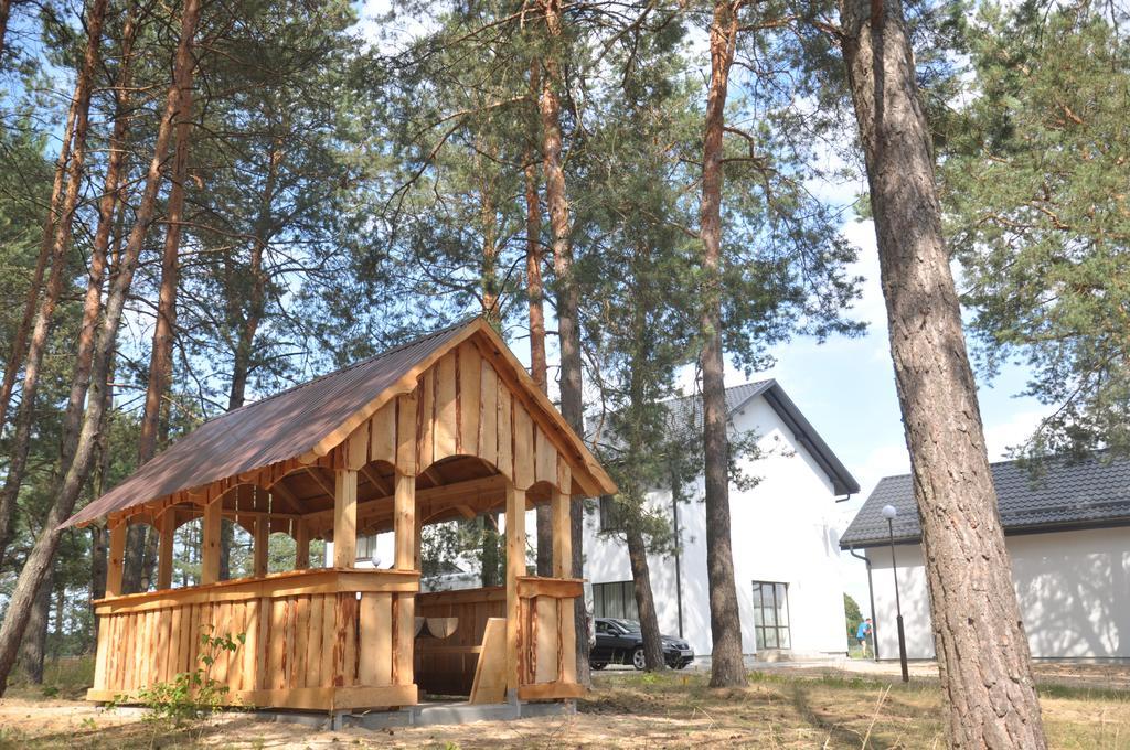 Znamenka  Homestead Nikolino מראה חיצוני תמונה