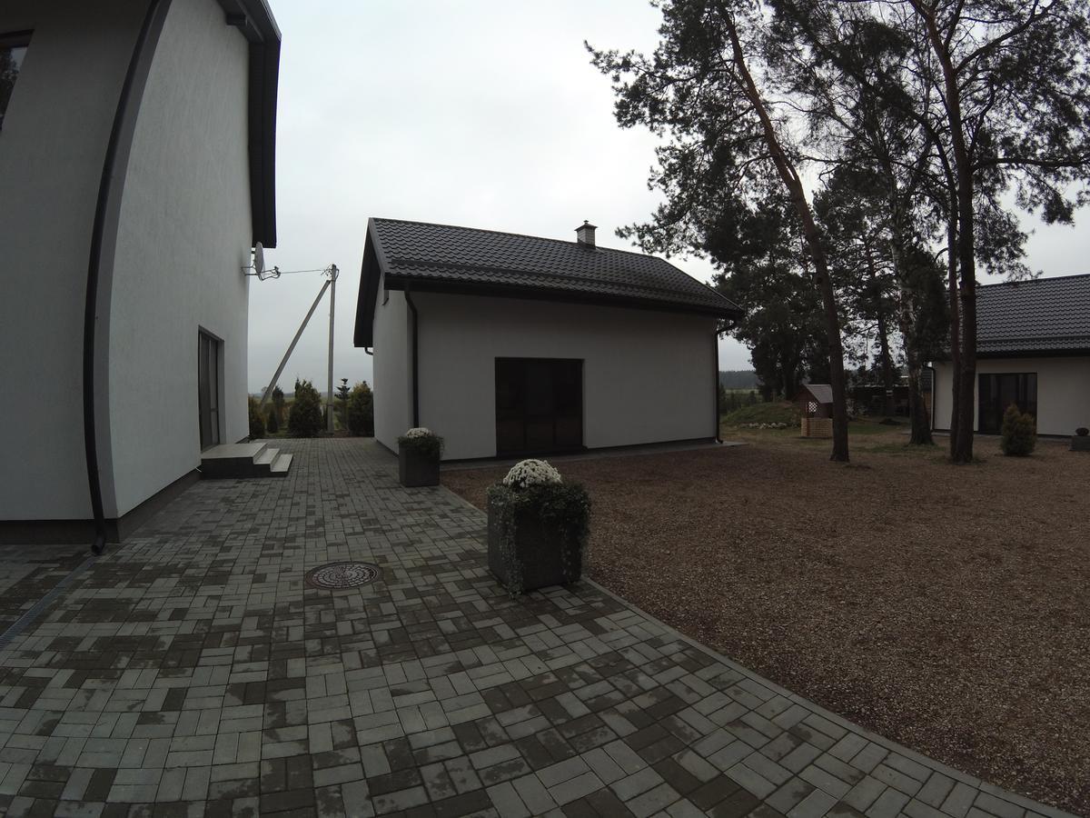 Znamenka  Homestead Nikolino מראה חיצוני תמונה